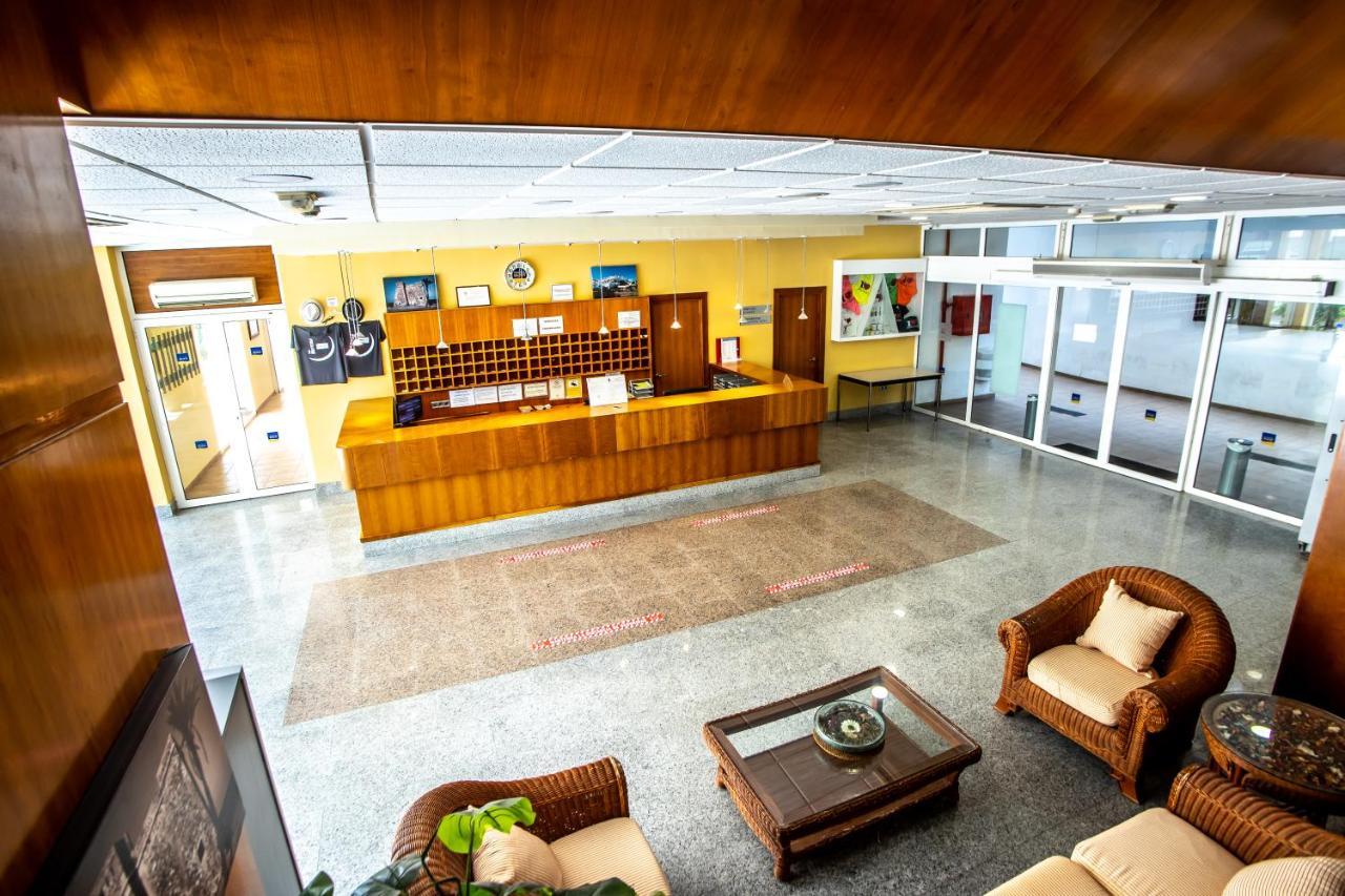 Hotel Apartamentos Mojacar Beach Buitenkant foto