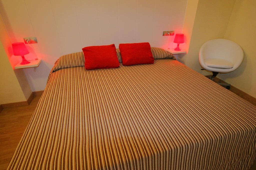 Hotel Apartamentos Mojacar Beach Buitenkant foto
